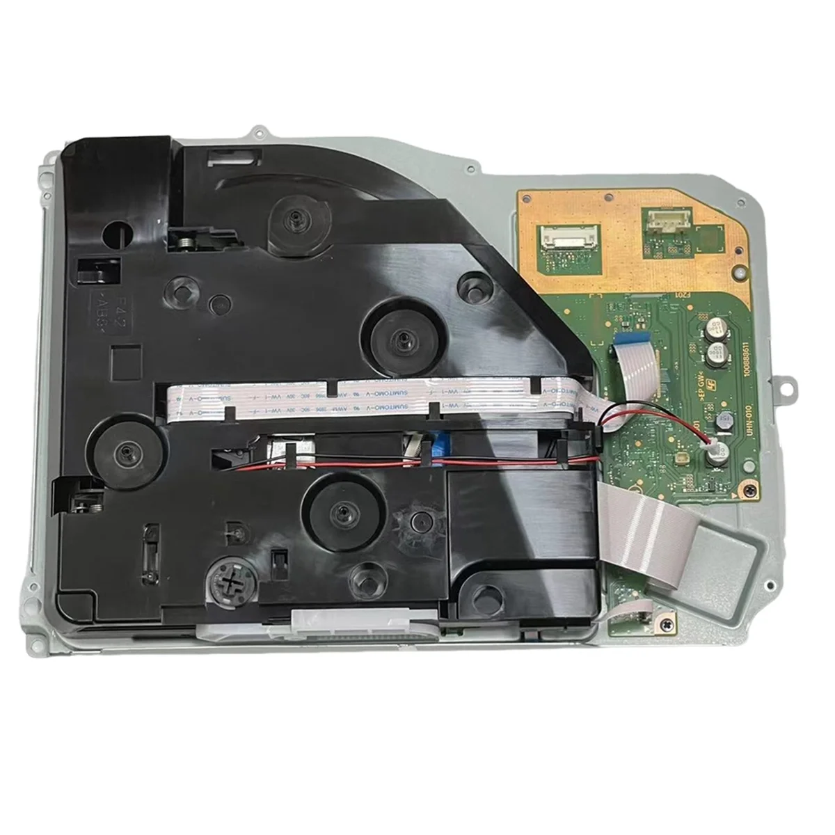 Internal Optical Drive V1.0 for Read Disk for Host Optical Drive Repair Accessories