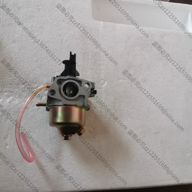 Suitable for Range Extender Carburetors