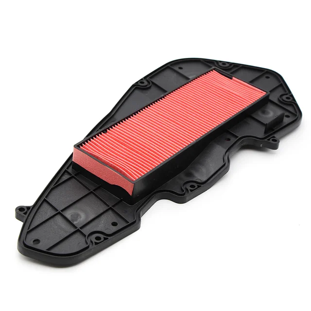 Środek do czyszczenia filtra powietrza motocykla Element układu dolotowego Filtr Forair dla Daelim S3 125 1721B-SAB-0010