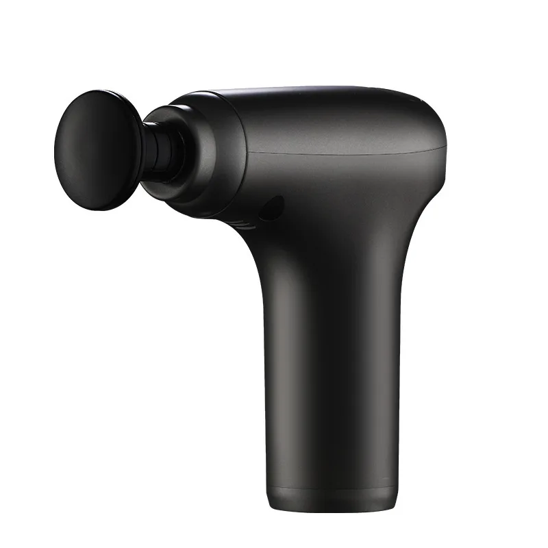 

Smart portable muscle relaxer mini portable neck gun mini intelligent massager
