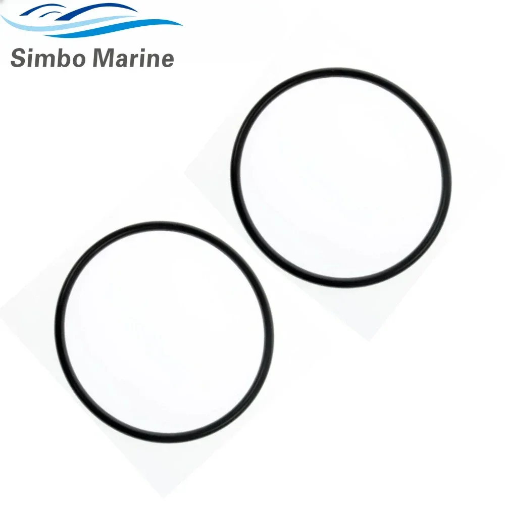 

2 шт. Уплотнительное кольцо SUZUKI 09280-75001 GLM 45660