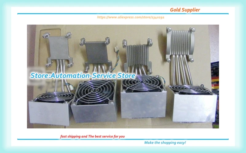 

XPC Bare System Radiator Series G31 G33 G45 N68 780 Series