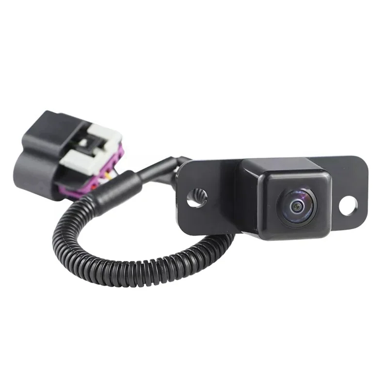 Rear Back Up Camera…