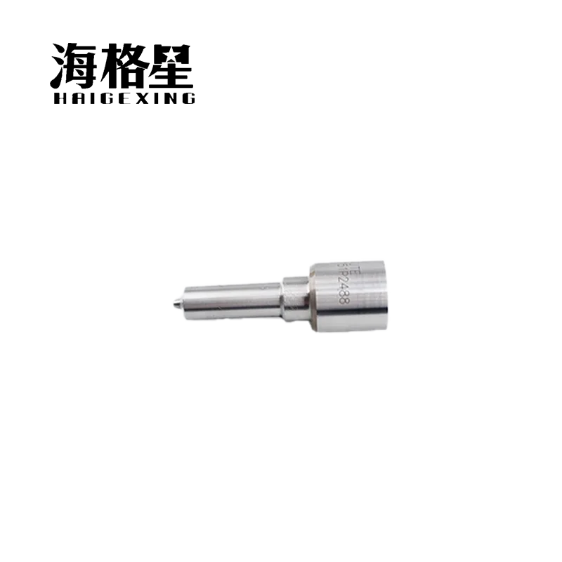 DLLA146P2487 DLLA151P2488 DLLA148P2497 DLLA150P2499 DLLA143P2500 For HaiGeXing Bosch 110 Series Diesel Injection Nozzle