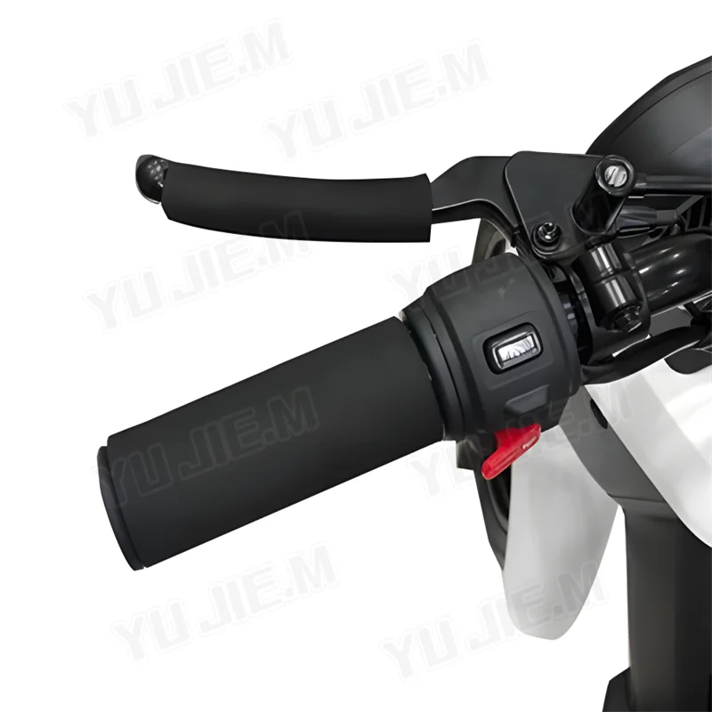 Motorcycle Grips Sponge for R1300GS R1300 R 1300 GS 1300GS Accessories 2024 2023 Anti-vibration Handlebar Handle Bar Grip