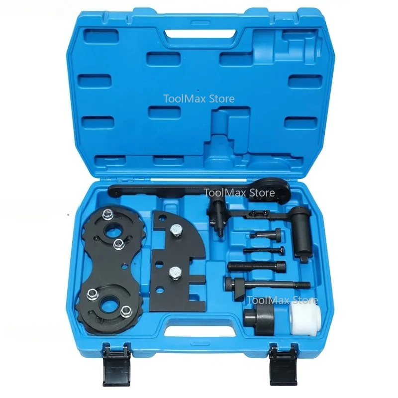 For  2.0T Camshaft Chain Timing Tools S60 S80 V60 V70 XC60 XC70 XC80 B4154T4 B4204T Engines Tool