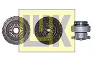 

643328400 clutch set for (printing + disc + bearing) CF75 CF85 CF85 cxf105 MM - 10 DIS