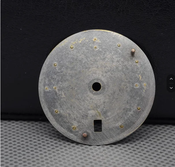 تخصيص C مصنع 40mm 116613 Sub 3135 ساعة يد تعمل بالحركة