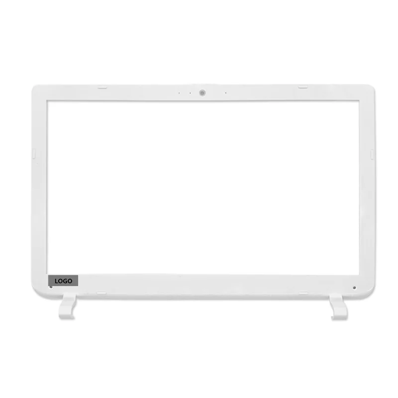 For TOSHIBA L50-B L55-B S55T-B Laptop LCD Back Top Cover/Front Bezel Frame/Hings