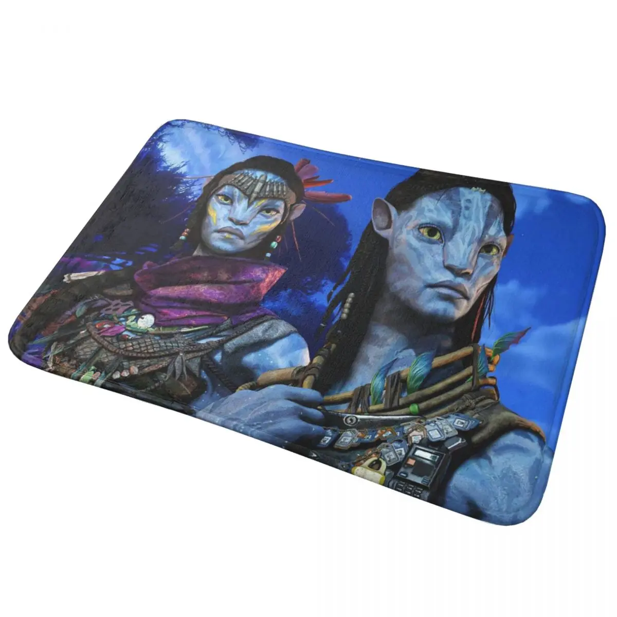 Avatar Game Frontie… - image