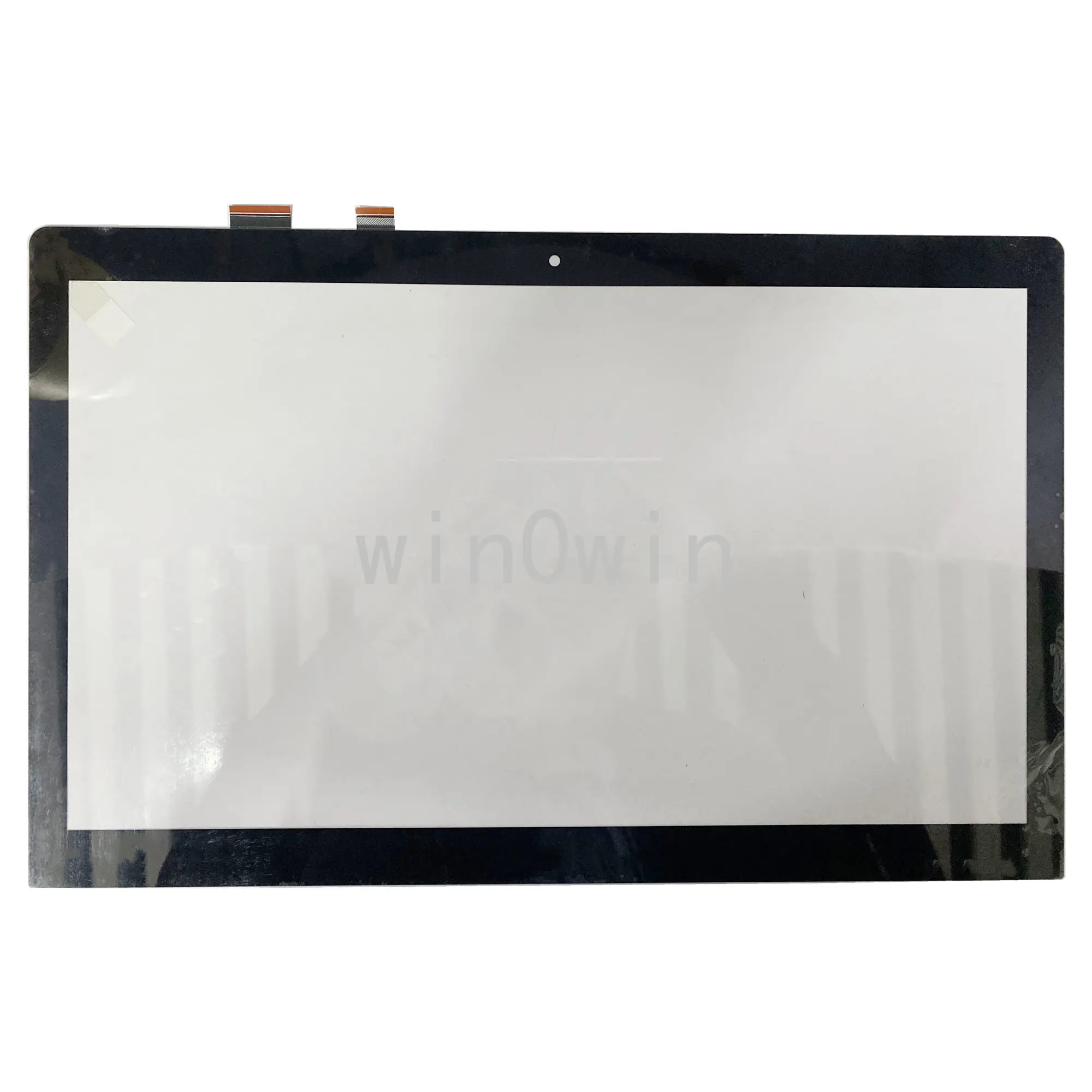 TOP15197 V1.0 For Asus Q502 Q502L Q502LA Q551 Q551L Q551LA TP500LN TP550LA TP550LD N542 Laptop new Touch Screen Digitizer Glass