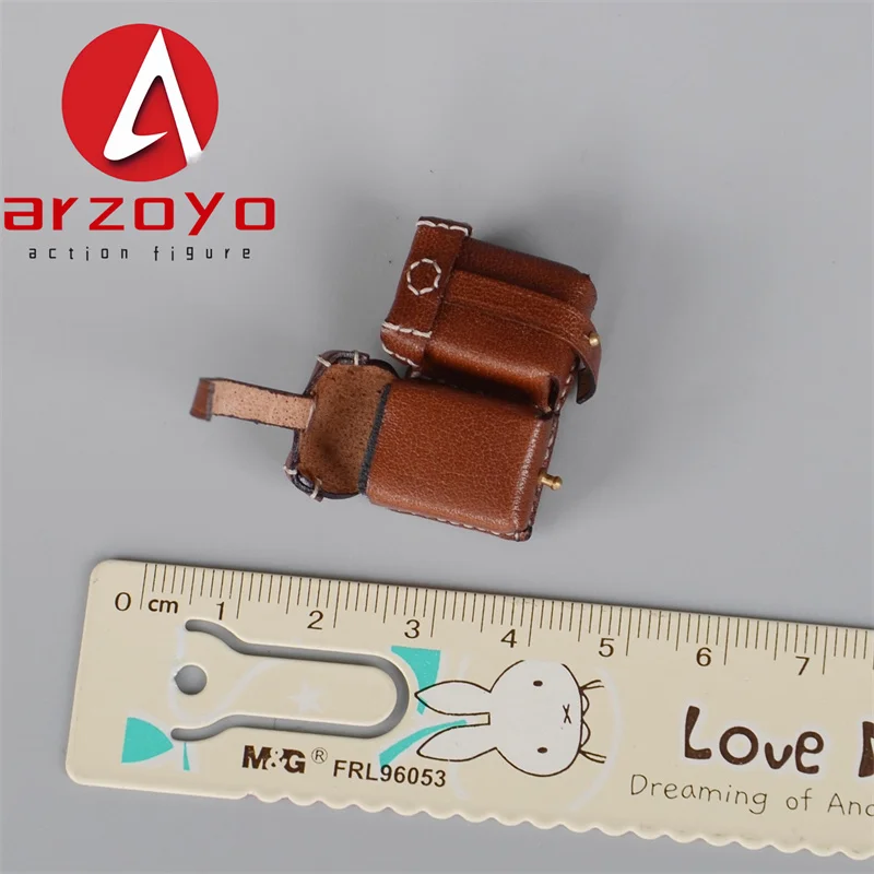 Sac à dos pour magazines, Mini sac de munitions, modèle militaire adapté au corps de figurine de soldat masculin de 12 pouces, échelle 1/6