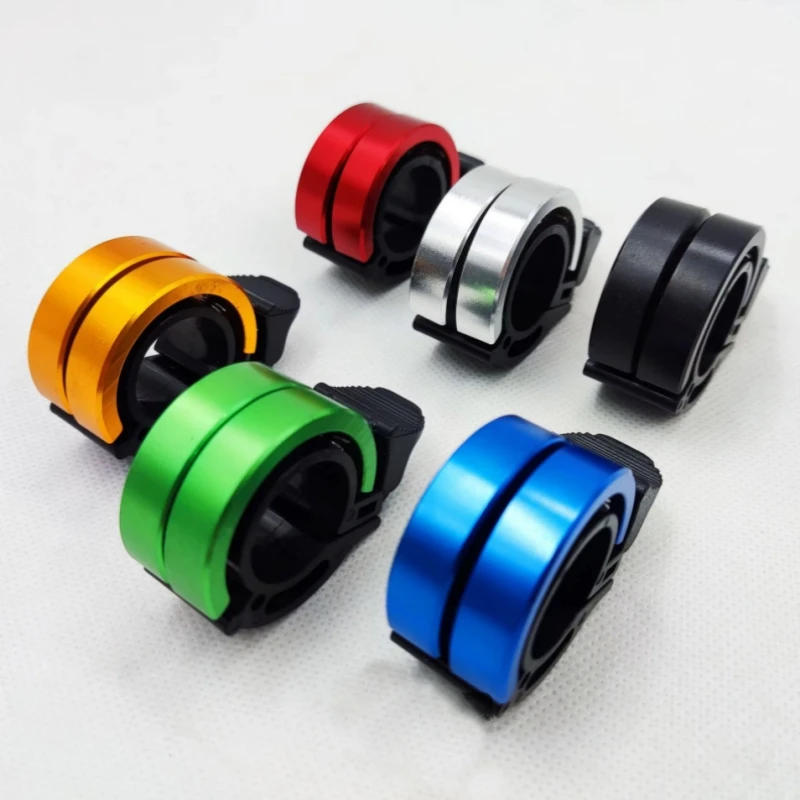 AliExpress Bicycle Bell Super Loud Mountain Bike Universal Adult Bicycle Invisible Horn Riding Equipment Accessories Invisible Horn