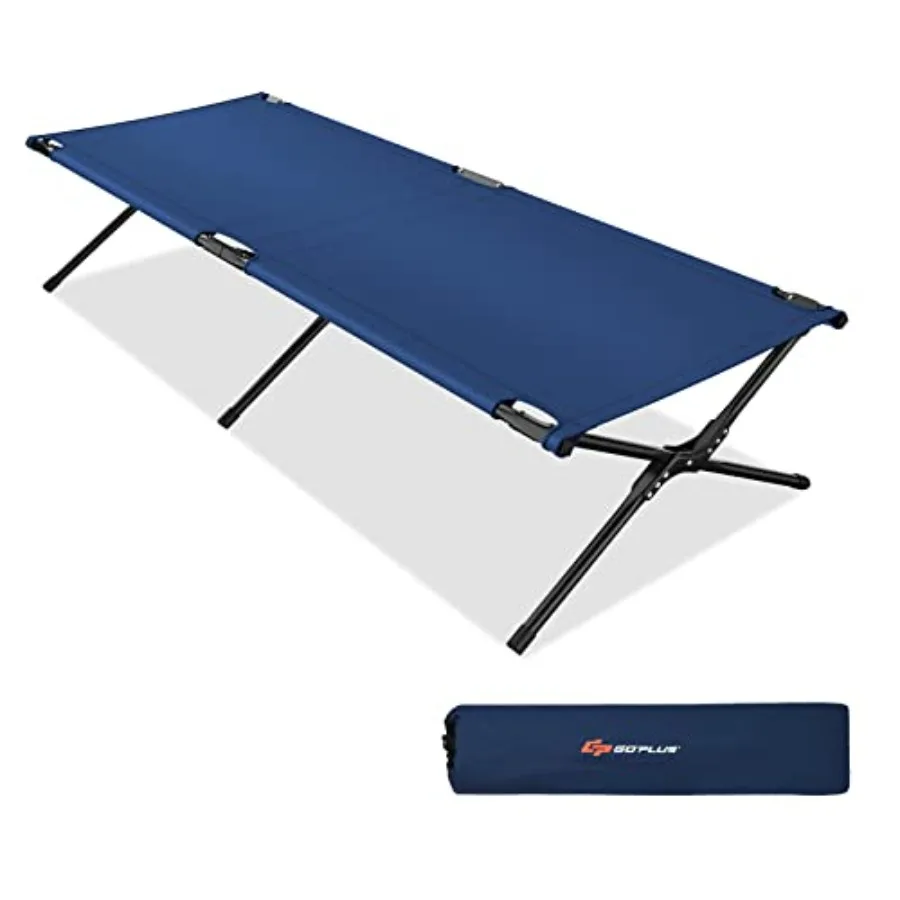Folding Camping Cot…