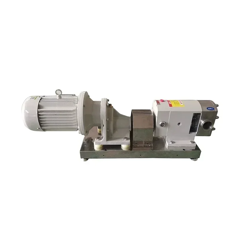 #High Precision Mag…