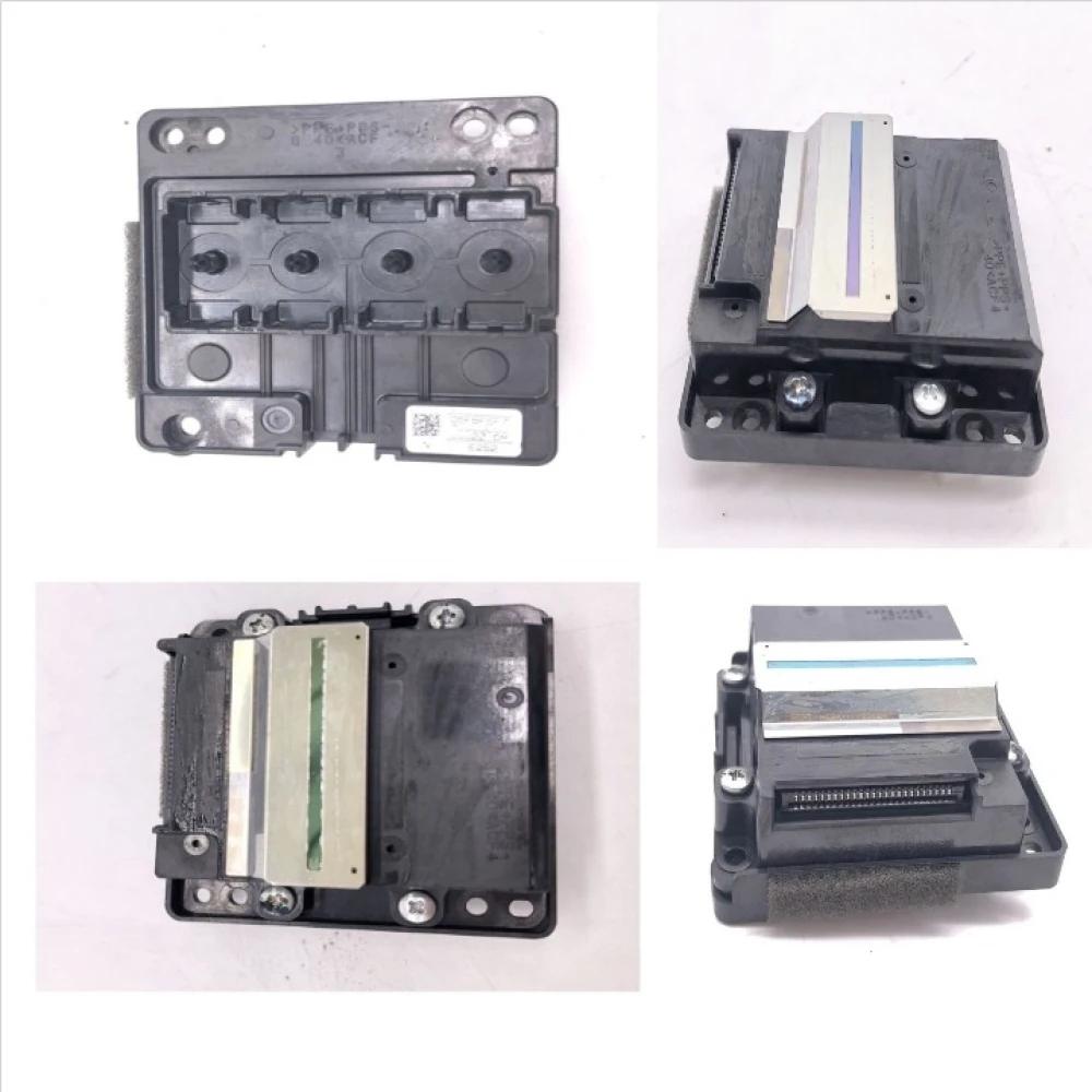 Printer Print Head Printhead Fits For EPSON EcoTank ET3750 L6166 ET-15000 L6178 ET15000 L14150 L6176 L6160 L6168 L6171 L6160