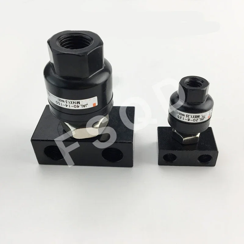 العائمة المكونات الهوائية المشتركة JAL80-22-150 JAL80-20-150 JAL63-16-150 JAL63-18-150 JAL سلسلة موصل #2