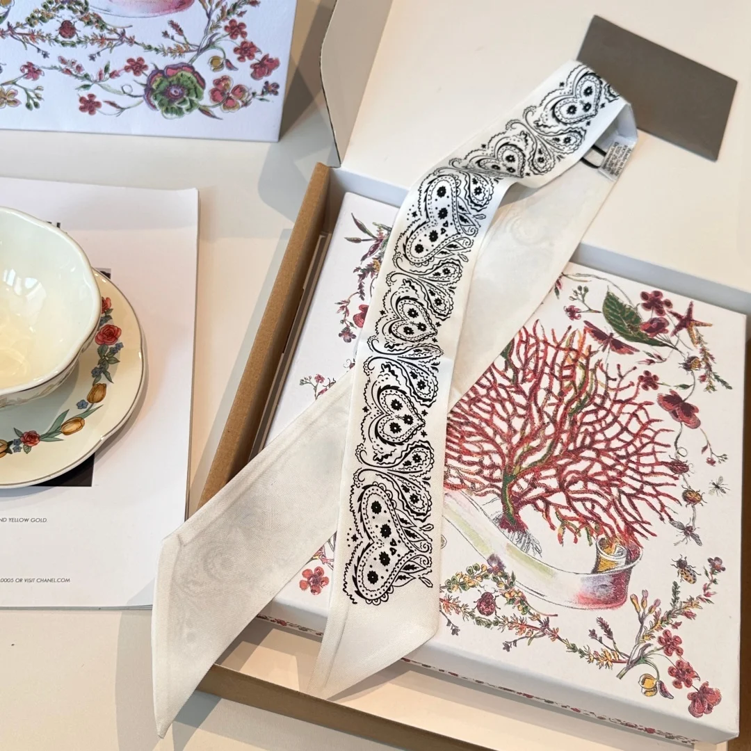 Echarpe-en-soie-de-luxe-6-100cm-accessoires-de-mode-en-soie-haut-de-gamme-peut-etre-utilisee-comme-foulard-decoration-pour-poignee-de-sac-bracelet