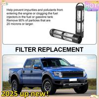 Superior Quality-4C4z9365ba For Ford 6.0 7.3 Powerstroke 1994-2007 Fuel Tank Sock Filter Replaces FD4605