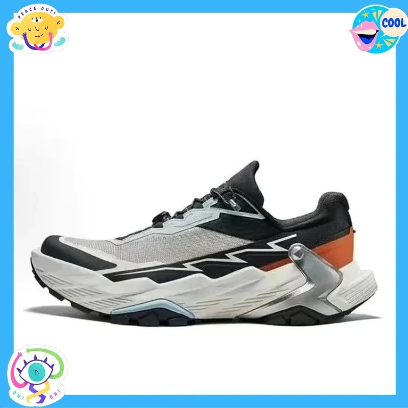 26 Classic Kas Comfortable Anti Slip Outdoor Hiking Shoe Hot Sale Mountain Climbing Footwear Designer Wearable Trekking Sneaker