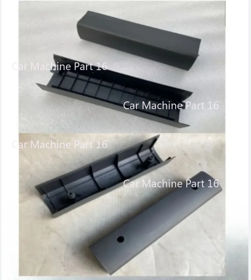 

1PC Forklift accessories rear taillight middle shell cover for Toyota 7FD/G 8F FDZ series