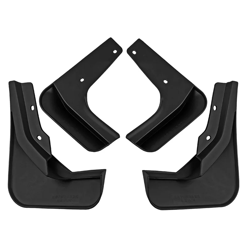 Suitable for Volkswagen Sagitar Jetta 2015-2018 Car Fender Tiles Car Accessories Mud Flaps