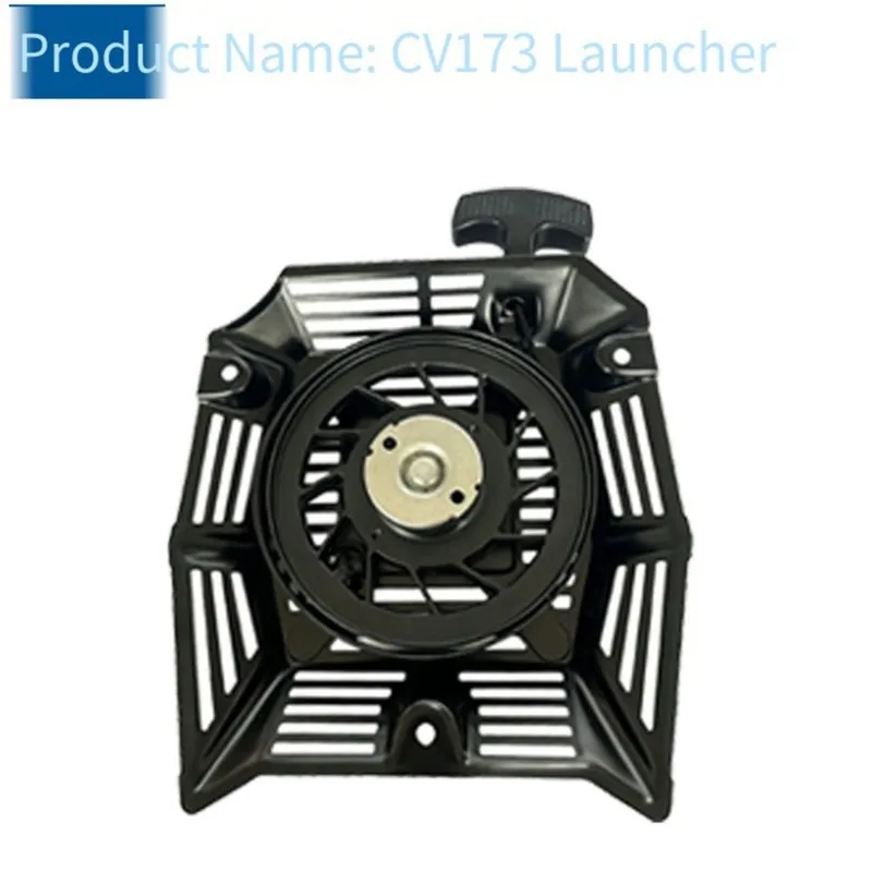 2026 Hot Style CV173 CV200 CV224 Pull Start Recoil Starter Assembly 14 165 29-S 14 165 30-S 14 165 42-S For Kohler CV Lawn