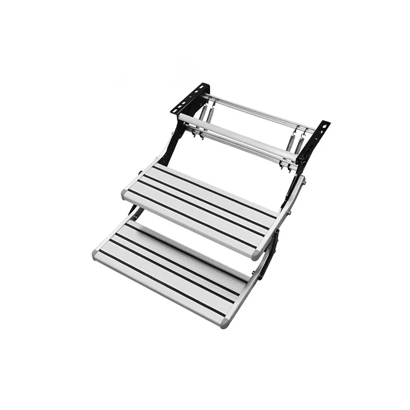Factory Price Wholesale Super Quality Aluminum Alloy RV Pedal