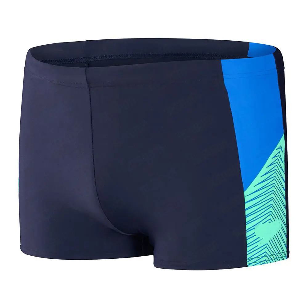 New Men's Swimsuit Swim Surf Trunks Beach Tights Shorts Quick Dry Surfing Swimm… - Image 2