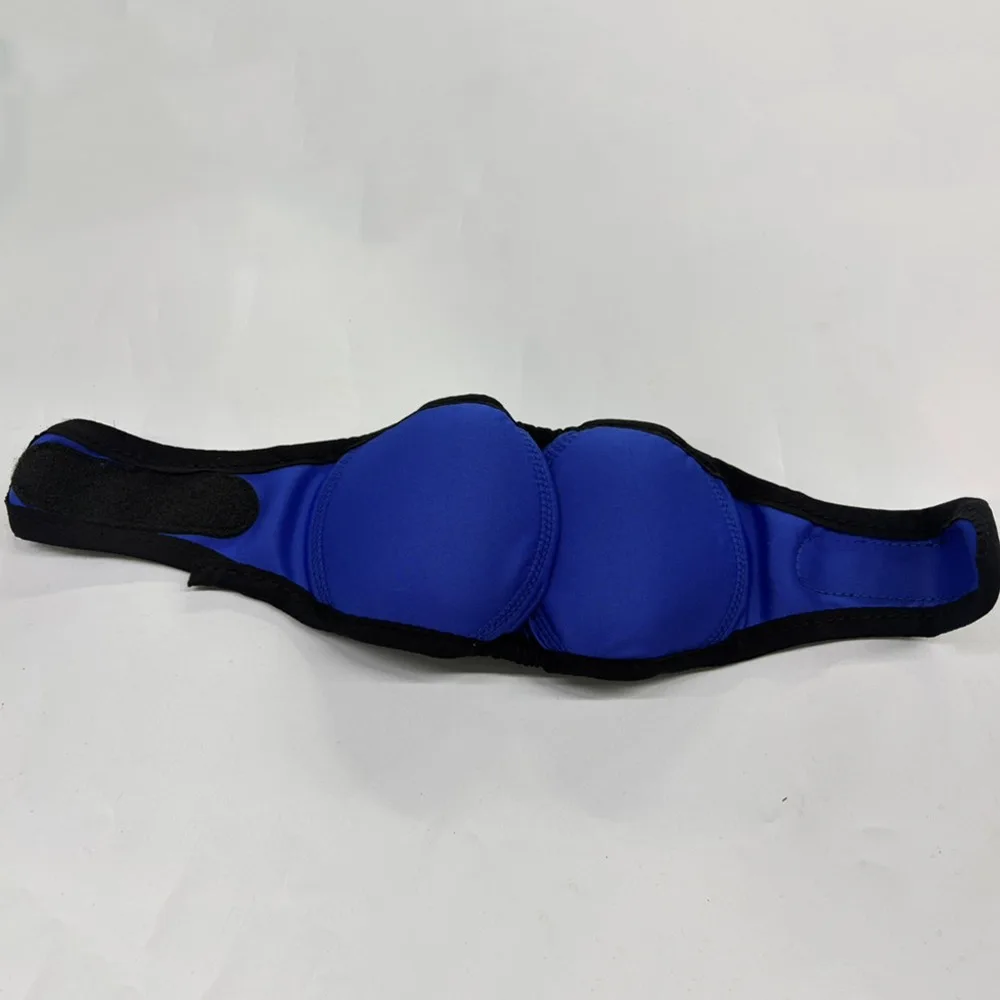 Noise Reduction Dog Ear Covers Anti-Noise Waterproof Dog Calming Earmuff Shock Proof Soft Warm Pet Ear Muffs Rainy Day