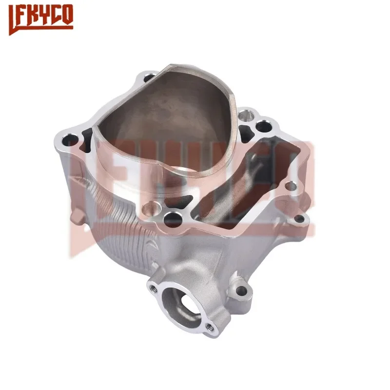 STD 77mm Motorcycle Cylinder Head Motor for Yamaha WR250F YZ250F YZ 250F 2001-2013 250CC 5XC-11311-20-00 Motorbike Engine Parts