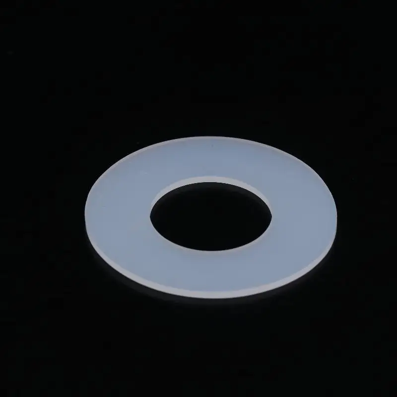 Multi-Packs of Geberit Silicon Rubber Flush Valve Seal Washer - Essential Bathroom Accessory