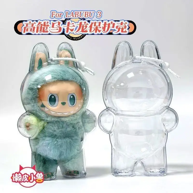 Protective Acrylic …