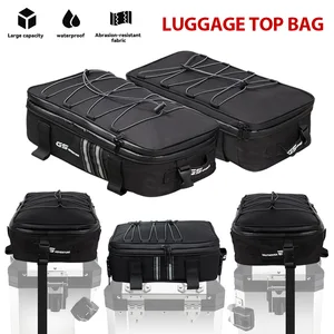 Çanta üst motosiklet, çanta yan bagaj çantası bmw r1250gs macera r1200gs r 1250 gs lc adv, çanta üst 8 çanta, bavul, bmw 1250 gsa'da büyük satışlar - №3