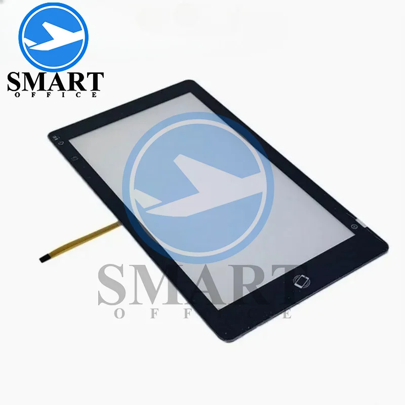 IMC4500 Touch Panel Screen Glass used for Ricoh IM C2000 C2500 C3000 C3500 C4500 C6000 C2001 IMC2000 IMC3000 IMC3500 IMC6000 IMC