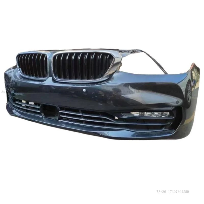 High Quality ABS Plastic Bodykit for  6 Series GT G32 Single Deck Auto Replacement Parts New Condition Used Front Position