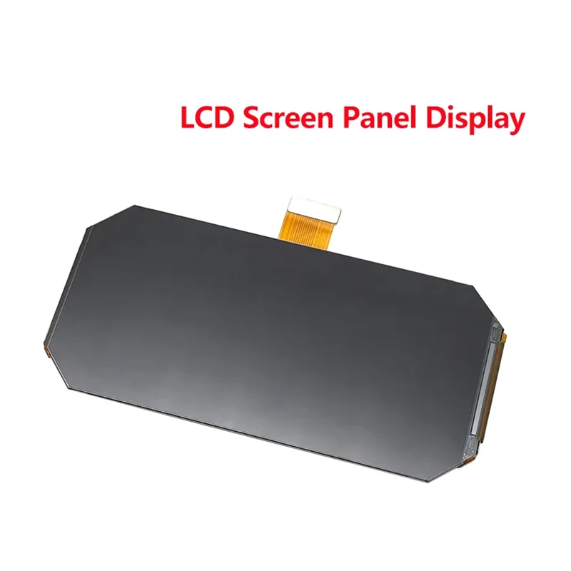

Meta VR LCD screen For 2 LCD Screen Panel Display VR Headset Replacement Part Accessory