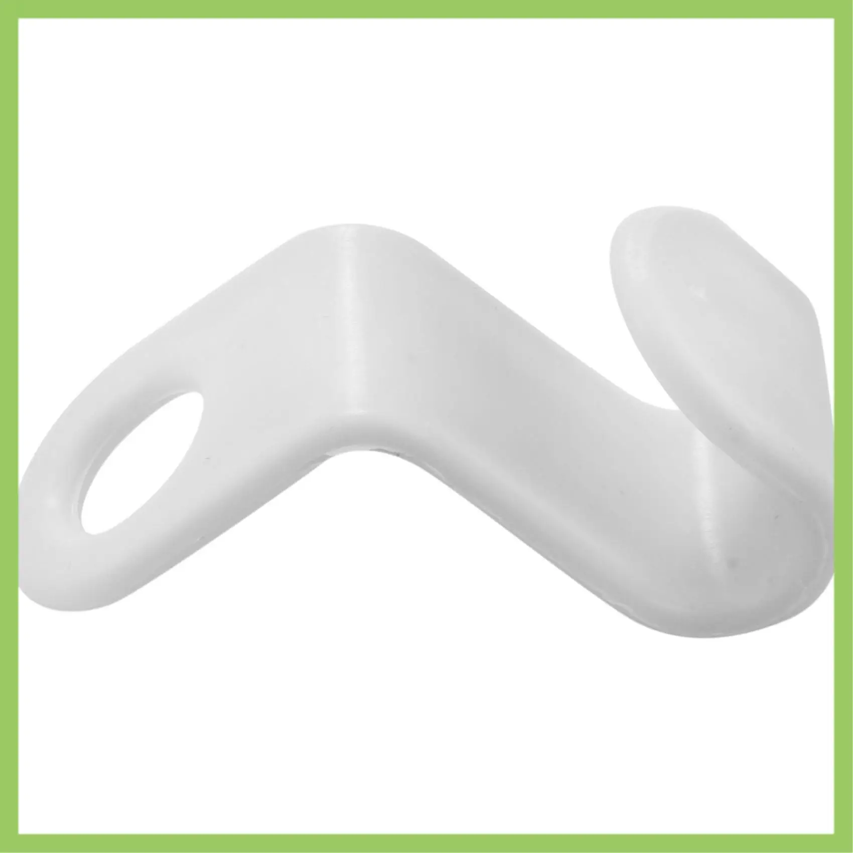 

Clothes Hanger Connector Hooks, 60Pcs Cascading Clothes Hangers For Heavy Duty Space Saving Cascading Connection Hooks