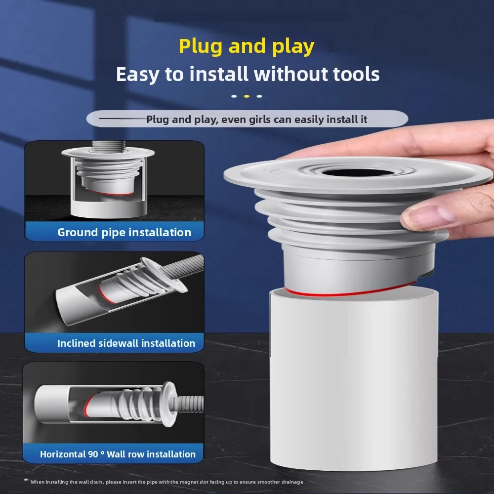 بالوعة المطبخ استنزاف تصفية أحواض الاستحمام والاكسسوارات بالوعة الحمام سدادة سيفون لافابو بيديت غطاء حوض الاستحمام تركيبات المنزل