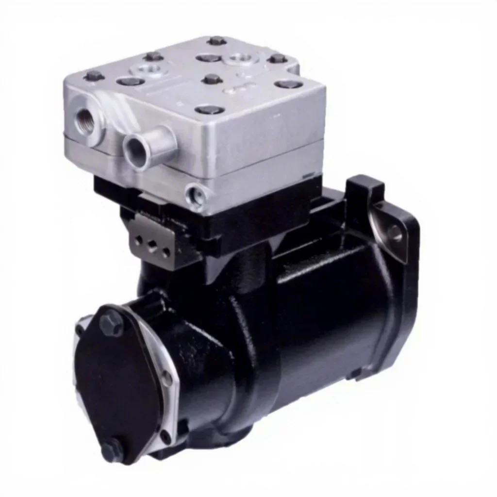 New Truck Air Brake Compressor 9111535400 9111535400X 303GB5129M for Engine High Quality