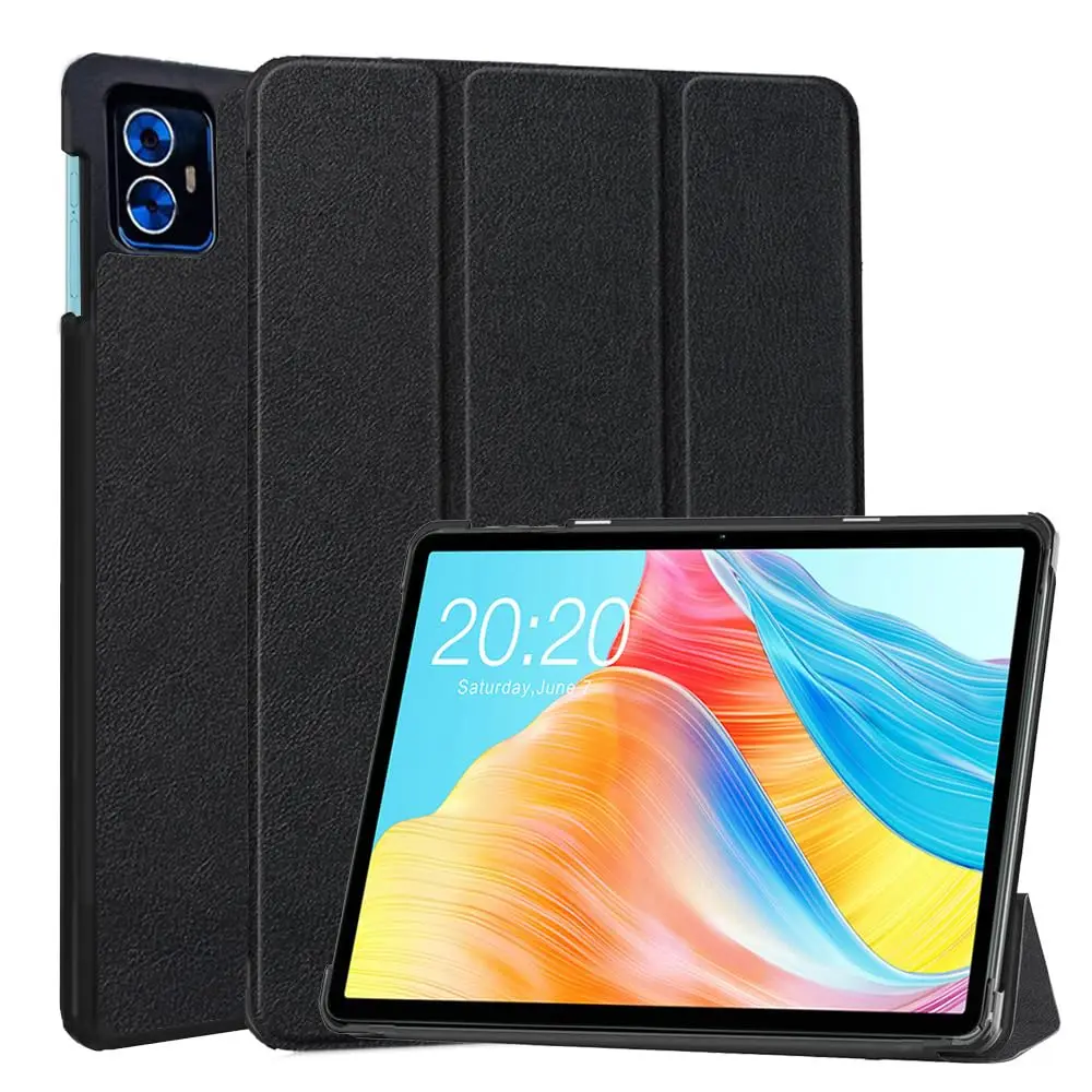 Case for Teclast M50/M50HD/M50pro Tablet Protective Case, Portable, Stand, All Inclusive Case, Automatic Sleep/Wake Up