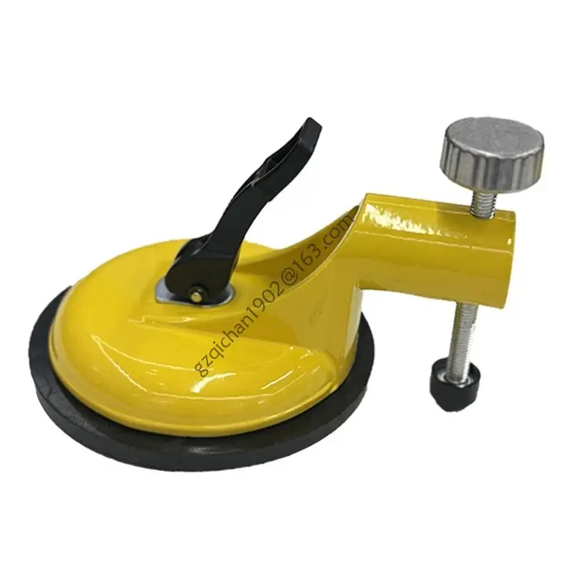 

X7AB Регулируемая фиксированная присоска для сращивания Сильная всасывающая подъемная фиксация Выравнивание керамической плитки