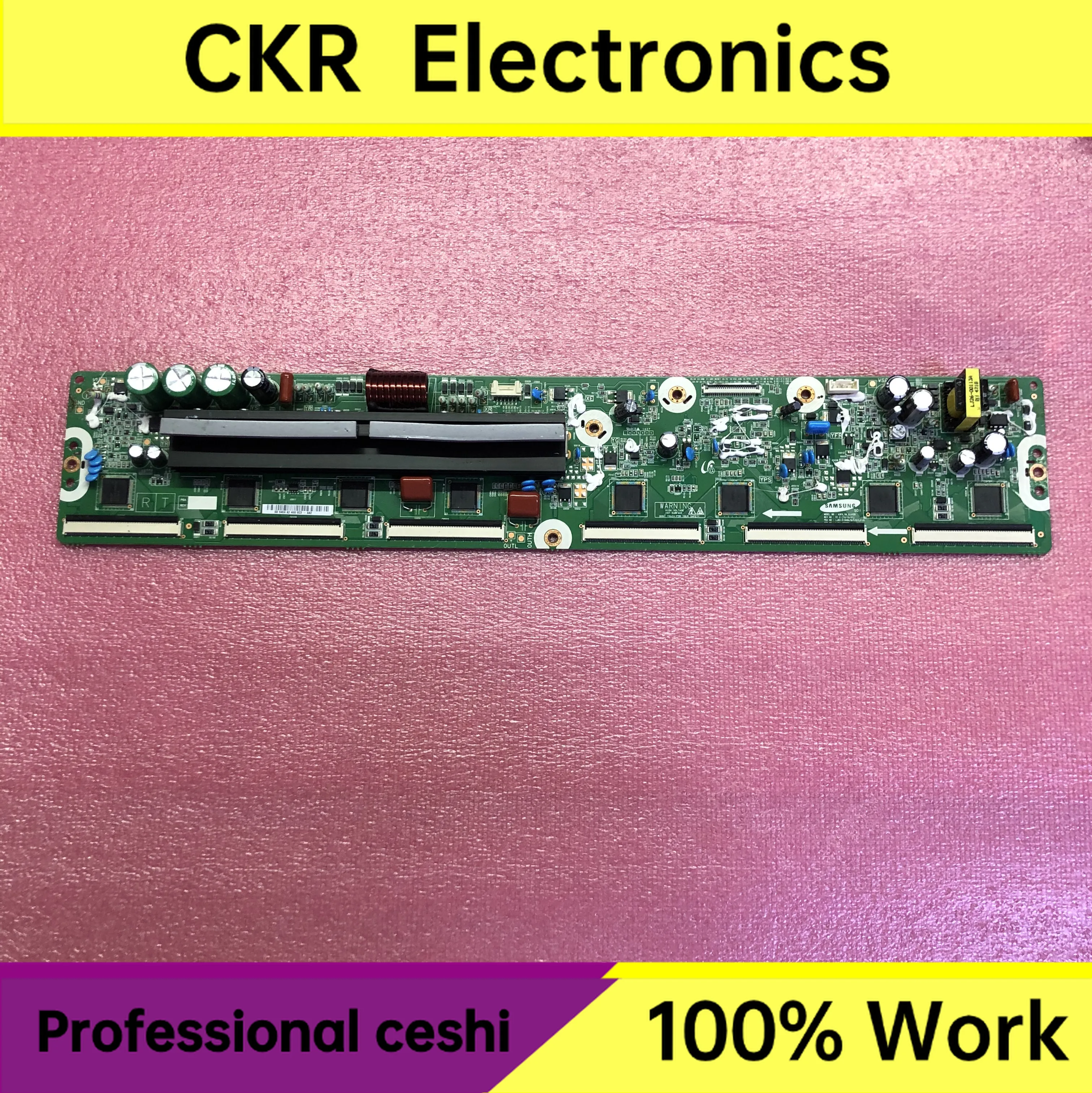 

Оригинал для Changhong 3D43C2000 3D43V40, фотография, фотография протестирована, ОК