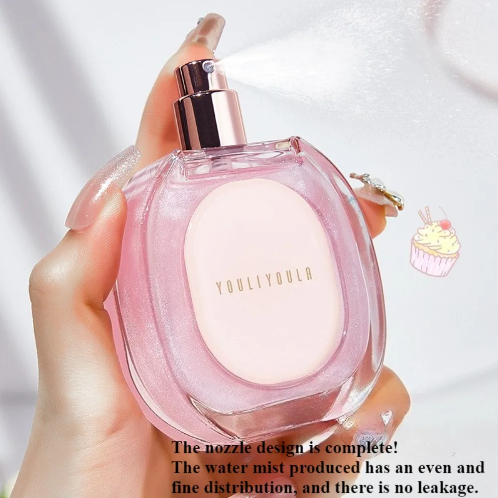 

After Rain Fresh Dew Perfume for Women: Light Fragrance Spray to Eliminate Odors, Long-Lasting Scent, and a Fresh Body Fragrance