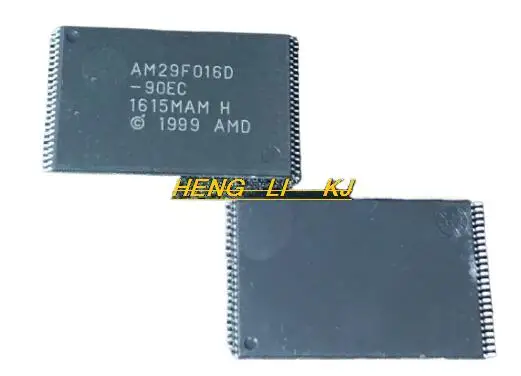 

AM29F016D-90EC AM29F016D -90EC TSOP48