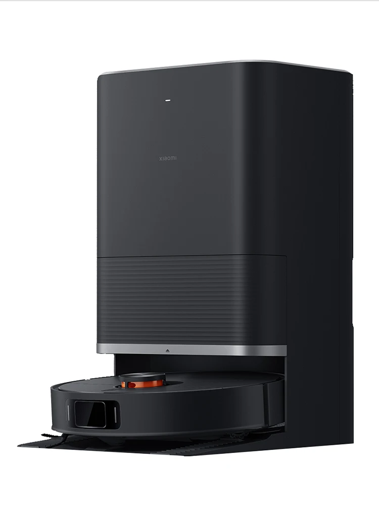 Global Version Xiaomi Robotstofzuiger X20 Max Spraakbesturing Automatische stofafzuiging Hele huis Scan Haar Vloeistofreiniging 8000Pa super krachtige zuigventilatorblower Nauwkeurig - afbeelding 2