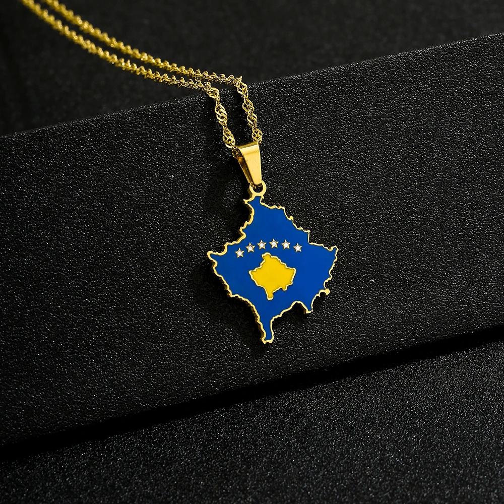 Република Србија Косово Map Fl - Ethnic Fashion Men review and price