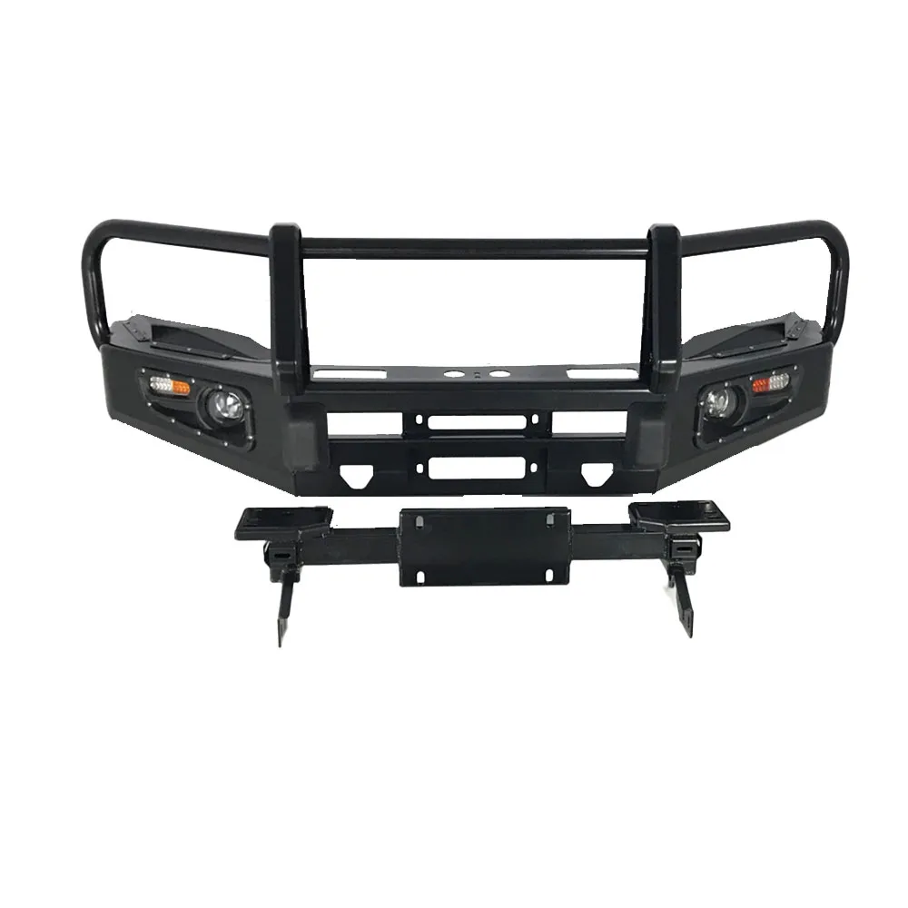 On Sale Auto Parts Front Rear Bumper For Toyota Hilux Cars