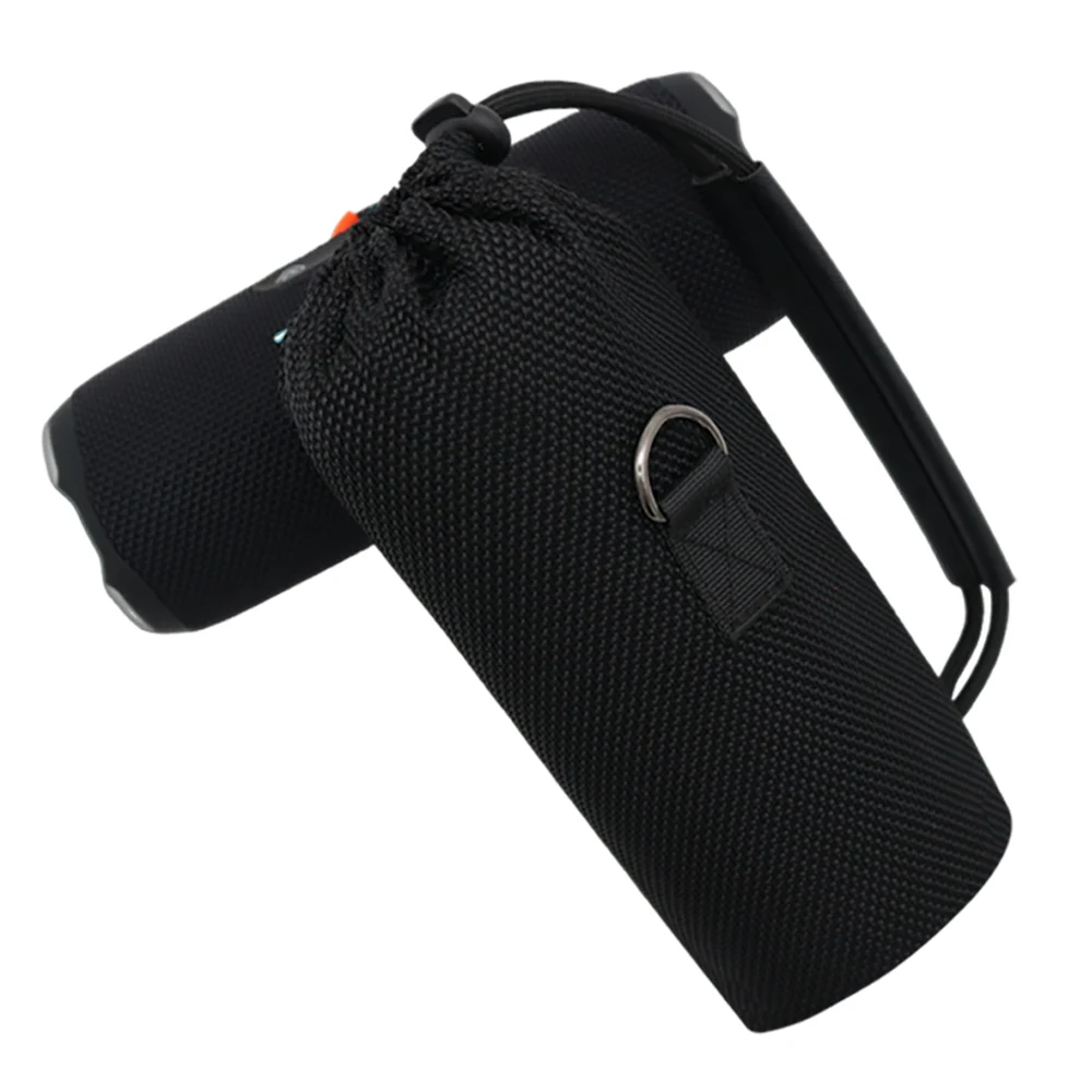 Портативная сумка для динамика JBL FLIP7, звукопроницаемые сумки FLIP 7-го поколения, прозрачный чехол для путешествий на открытом воздухе