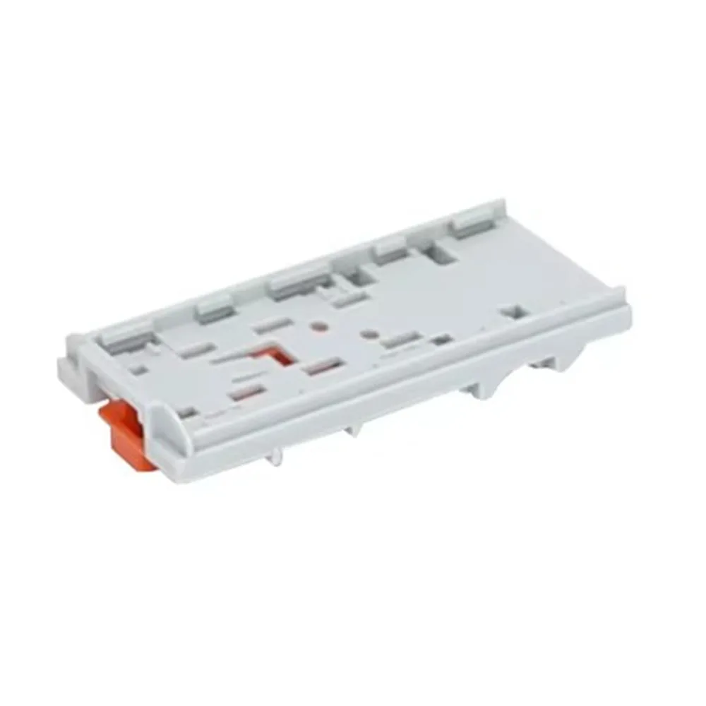 PTFIX 2.5mm² Push-in Electric Power Terminal 2/4/6/12/18 Connection Multiple In Multiple Out Block Connector